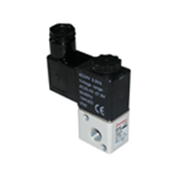 Solenoid Operated Directional Valves -V Winman Magnetbetriebene Richtventile -V Serie Winman Selenoid Kontrollü Pnömatik Valfler -V Serisi Pneumatik Hydraulik Automatisierung Schläuche  